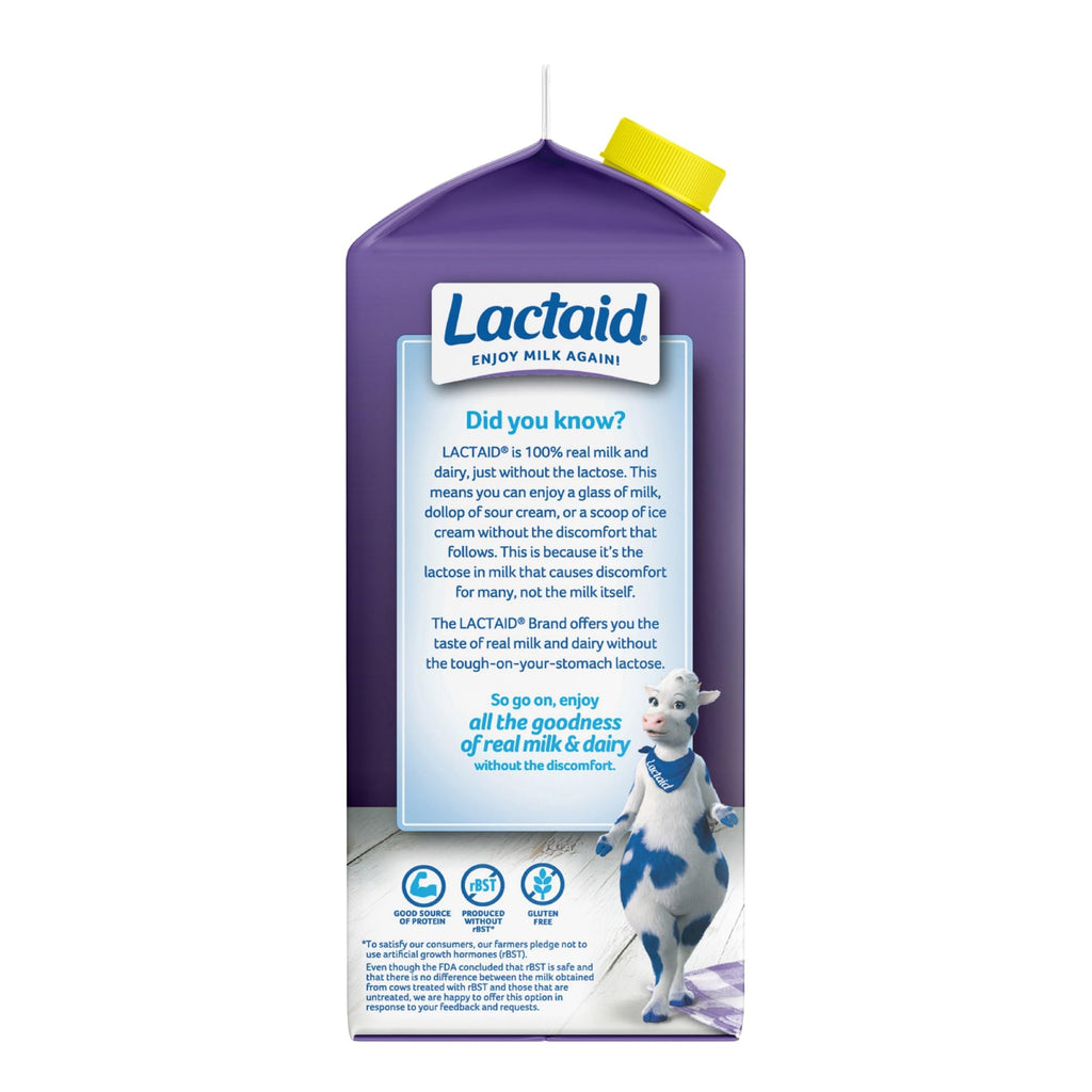 Fat Free Milk, 64 fl oz N841494