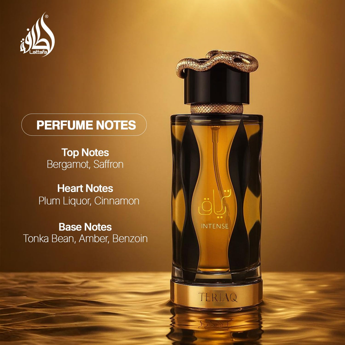Eau de Parfum Spray 3.4 Ounce / 100 ml O1276