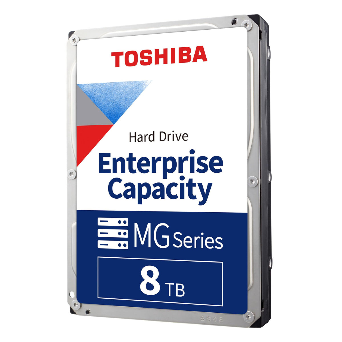 8 TB 3.5 Internal SATA 7200rpm Hard Drive R7214