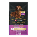 Dry Dog Food 3.5 lb Bag S828