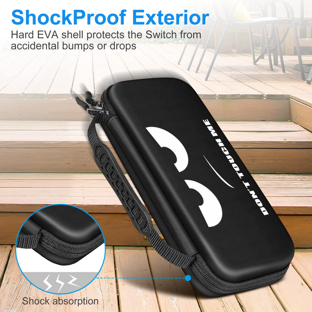Carrying Case for Nintendo Switch R3051