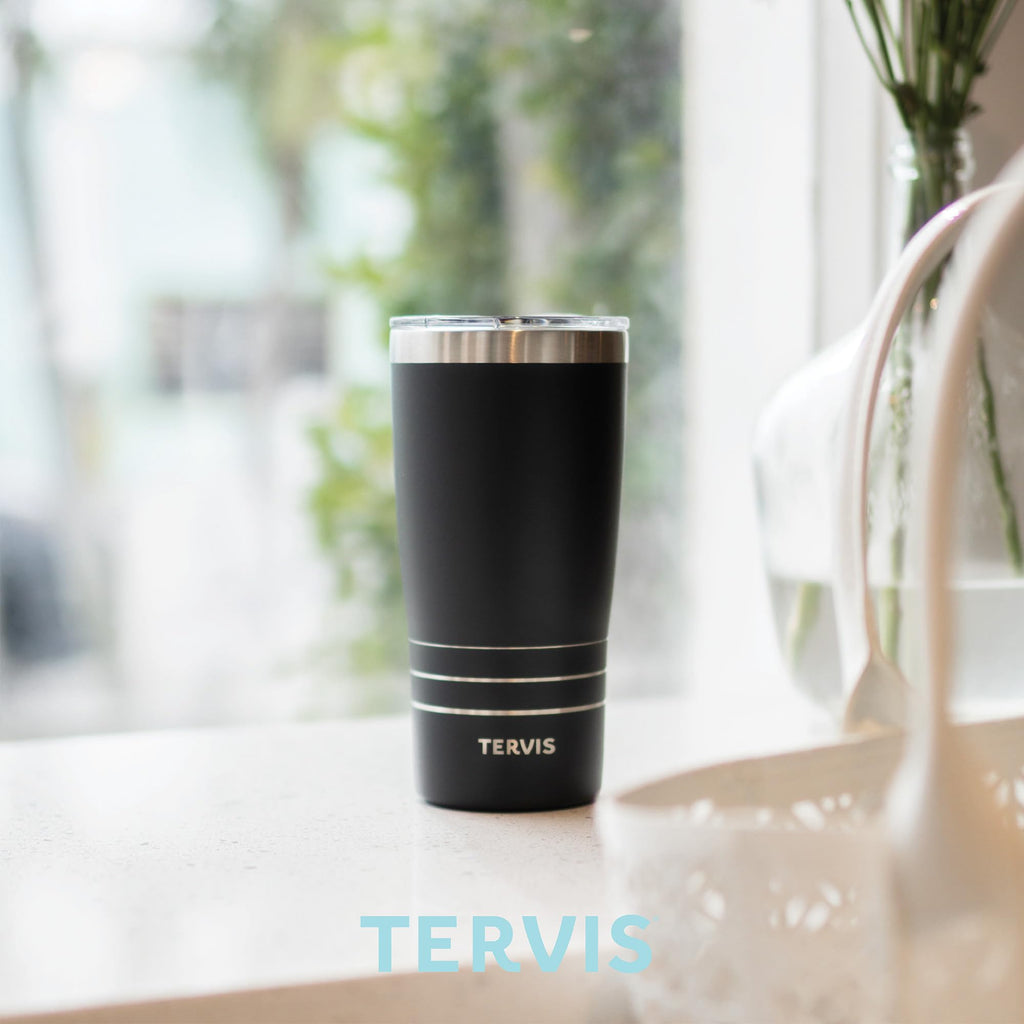 20oz Stainless Steel Tumbler V38968