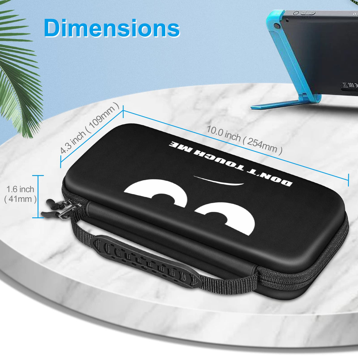 Carrying Case for Nintendo Switch R3051