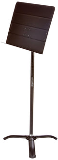 Portable Height Adjustable Black Metal Sheet Music Stand C3985