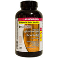 Triple Strength Glucosamine Chondroitin 340 Count 2 Pack V3129