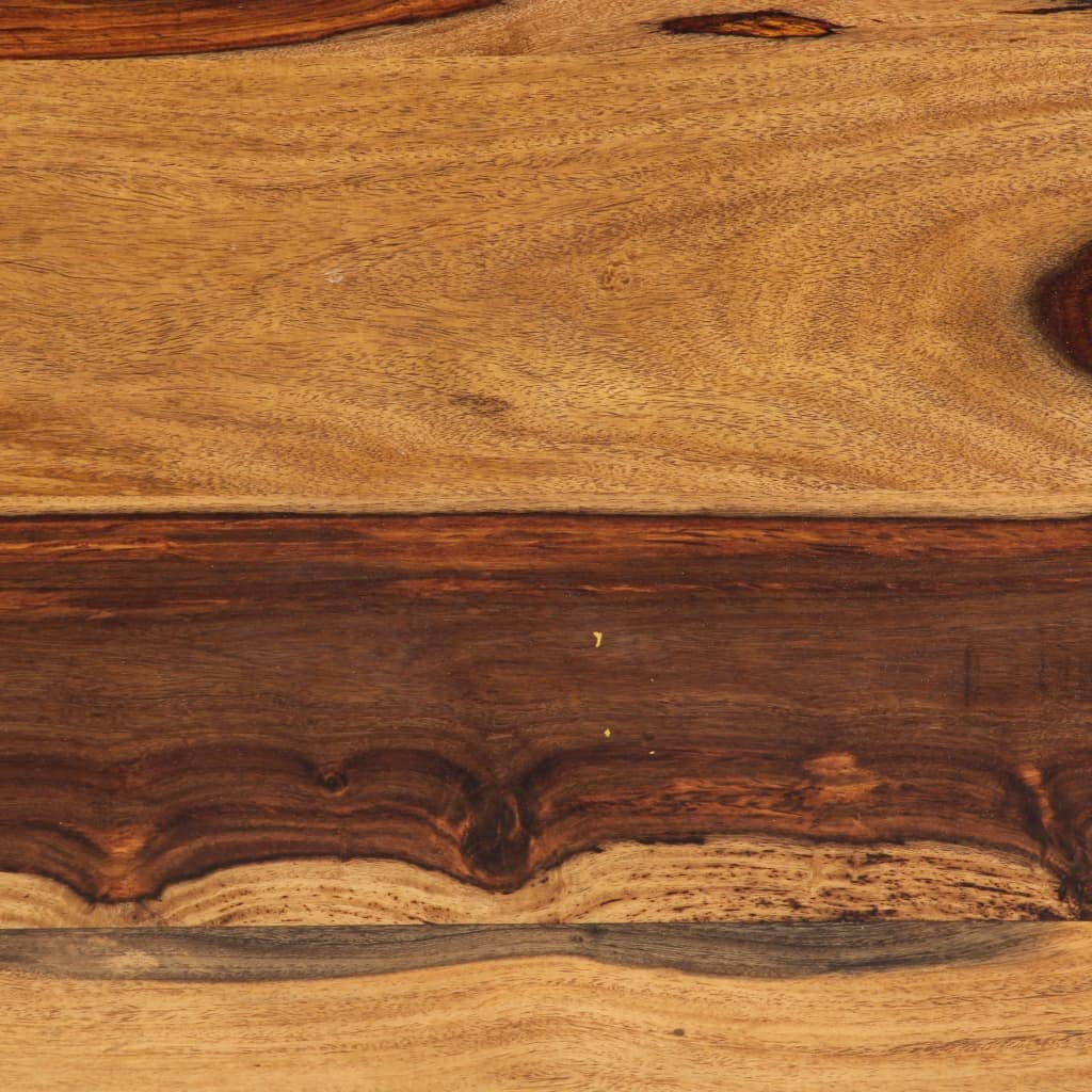 47.2"x23.6"x15.7" Solid Sheesham Wood Coffee Table O522146