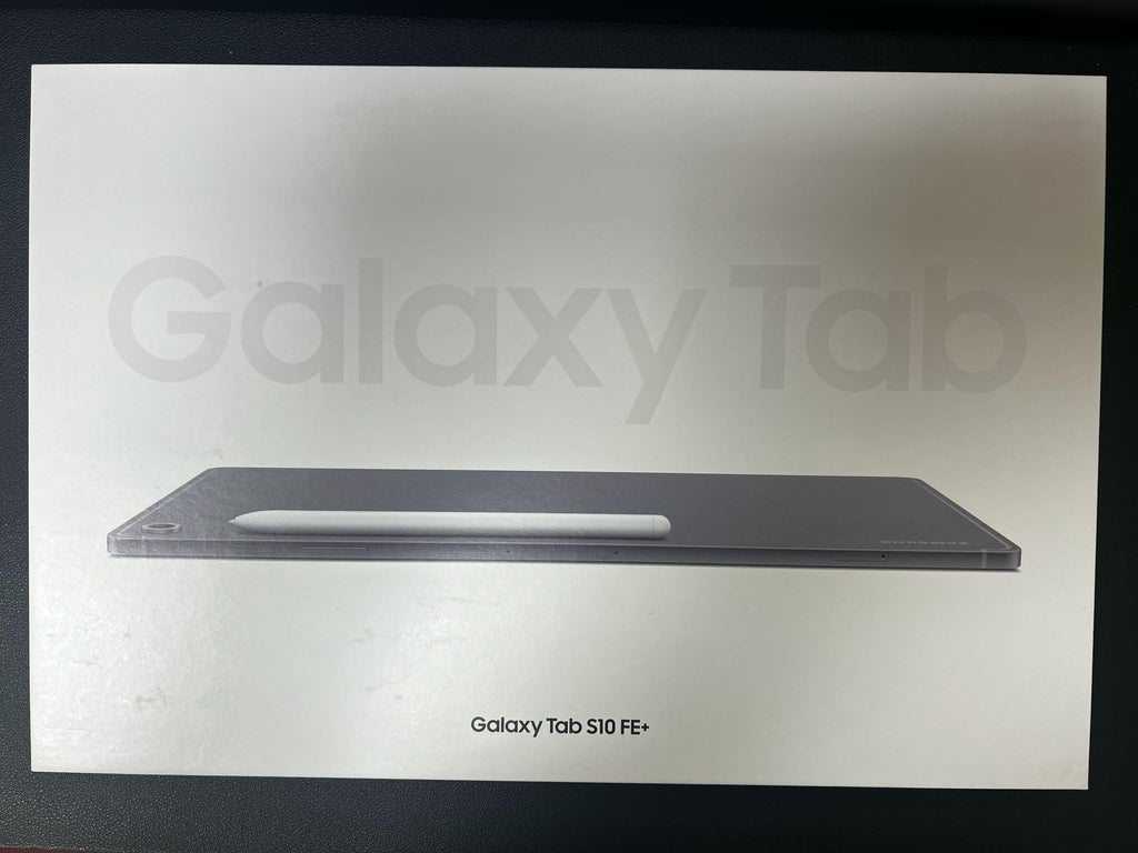 128GB 8GB RAM Wi-Fi Android 15 Tablet with S-Pen J731783