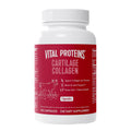 Cartilage Collagen Type II 120 Capsules W690