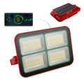 Portable Rechargeable Magnetic Work Light 16500mAh 200W 15000LM IP69 K6432