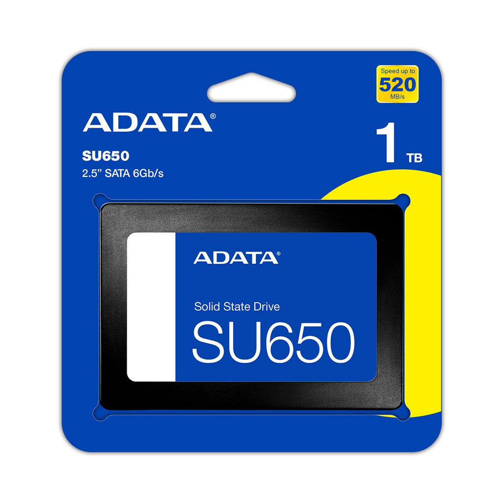 1TB 2.5" Solid State Drive L43465