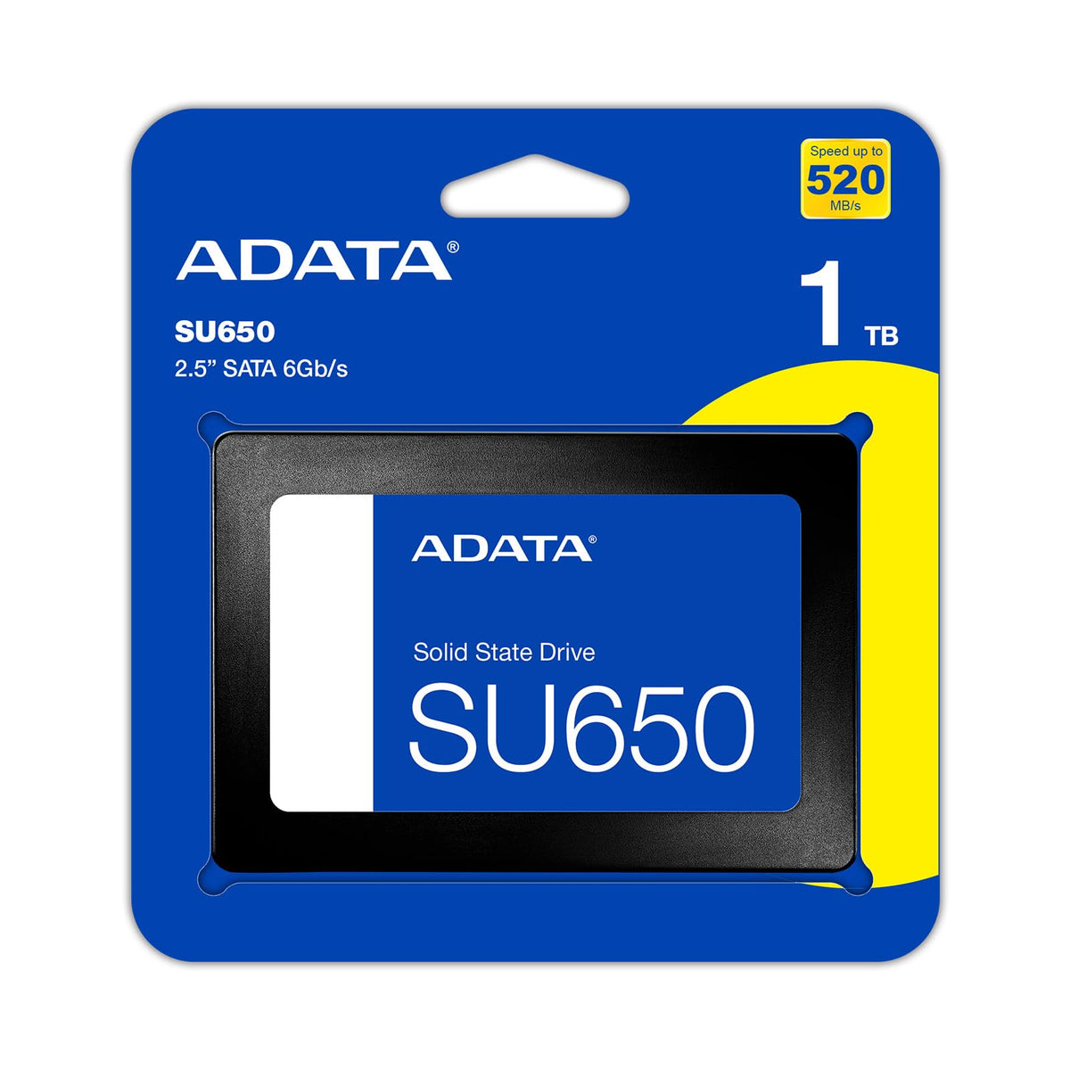1TB 2.5" Solid State Drive L43465