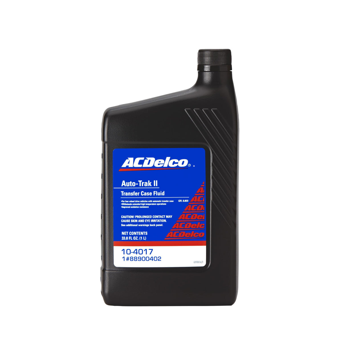 Transfer Case Fluid 33.8 oz O258064