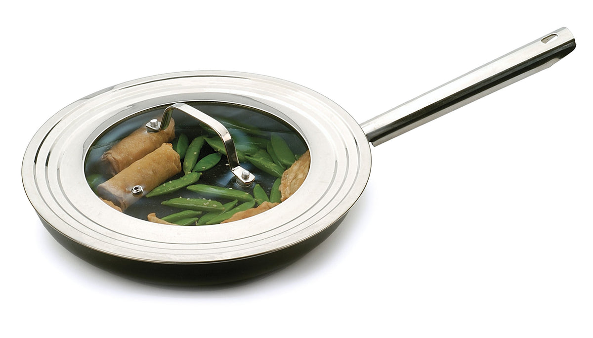 Tempered Glass Universal Lid Insert D482