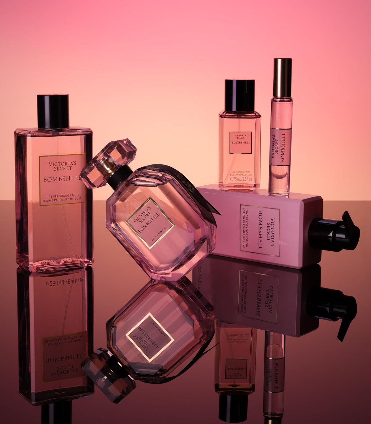 Eau de Parfum 1.7 fl oz Y417