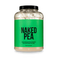 Unflavored Vegan Pea Protein Powder Isolate 5LB W242