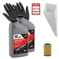 Oil Change Kit B865