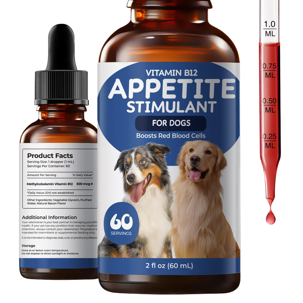 Vitamin B12 Liquid Drops with Methylcobalamin F603