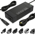 54.6V 2A Lithium Battery Charger K2043