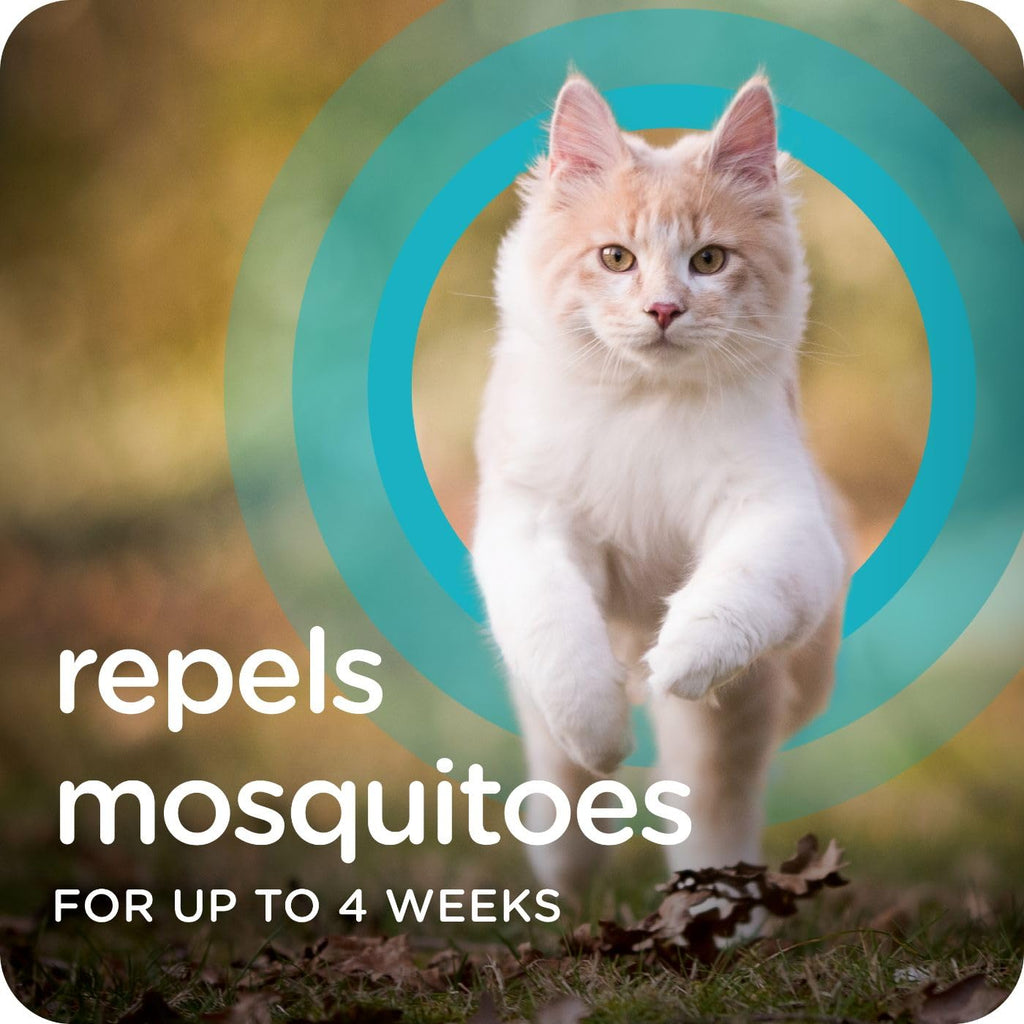 Flea & Tick Topical Cats 3-Month A2243