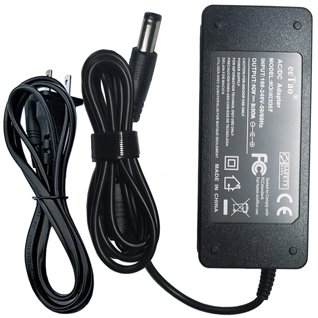 42V 1.5A AC/DC Adapter Charger C720907