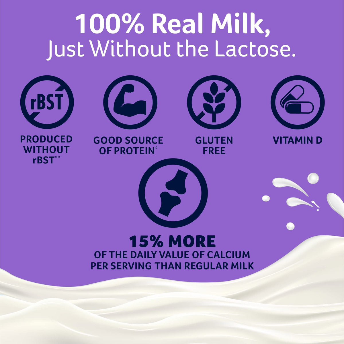 Fat Free Milk, 64 fl oz N841494