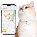 4G GPS Cat Tracker Ultra-Light P50349