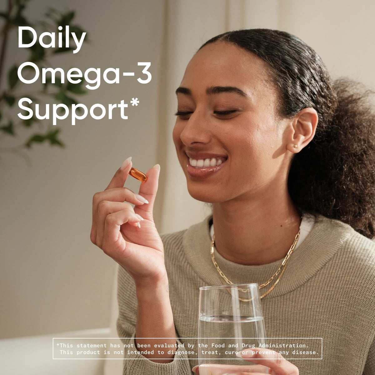 Omega-3 Wild Sockeye Salmon Oil 2500mg 180 Softgels B242516