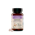 Garlic Extract 5,500 mcg Vegan Tablets 60 Count S211