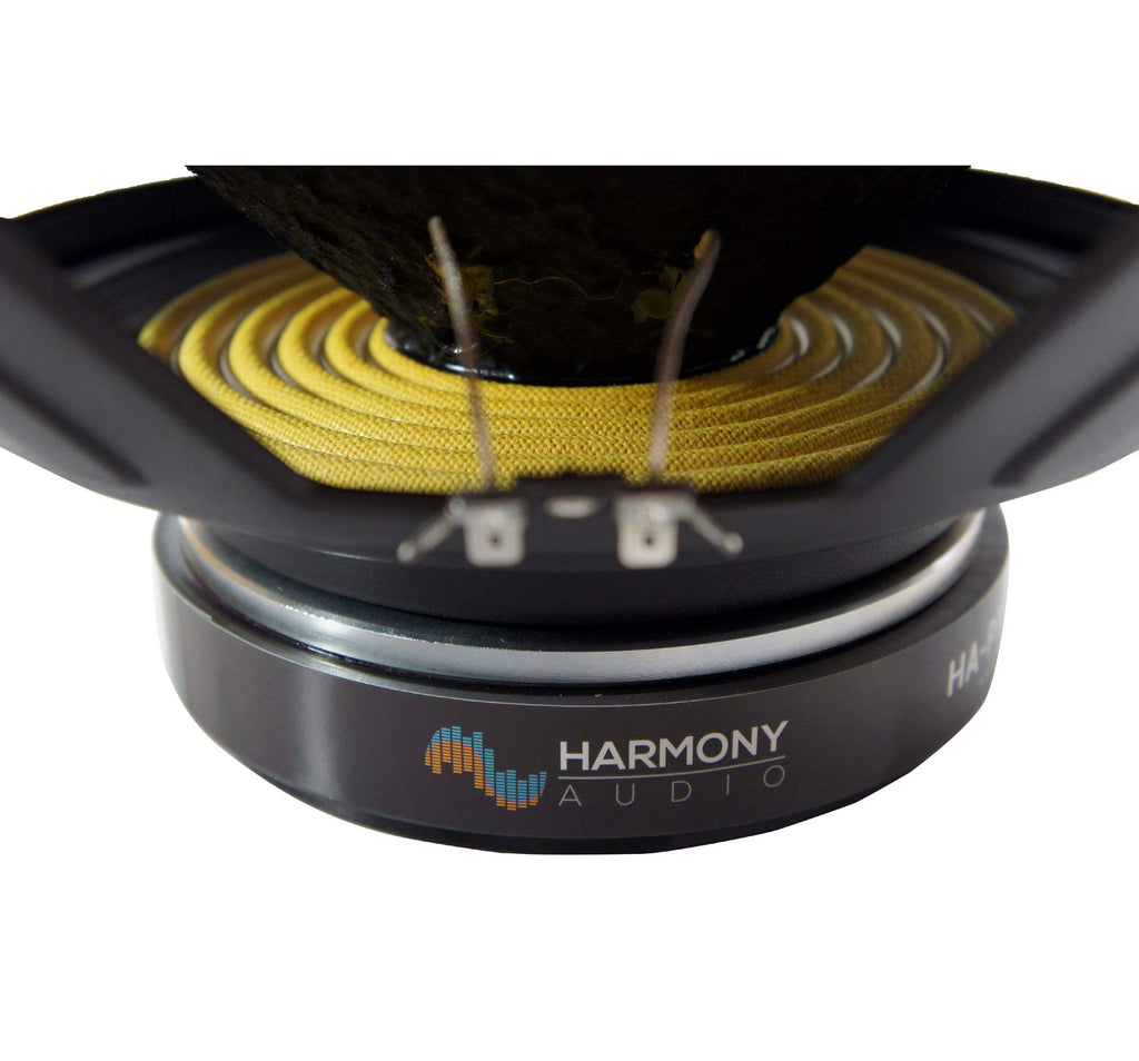 18" PA Replacement Subwoofer 1200W 16 Ohm Woofer E537066