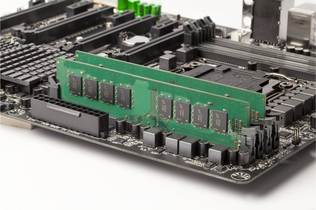 32GB Kit DDR4 288-pin DIMM V293212