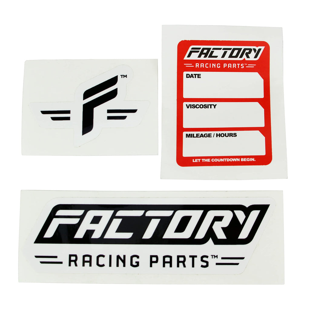 Oil Change Kit B865