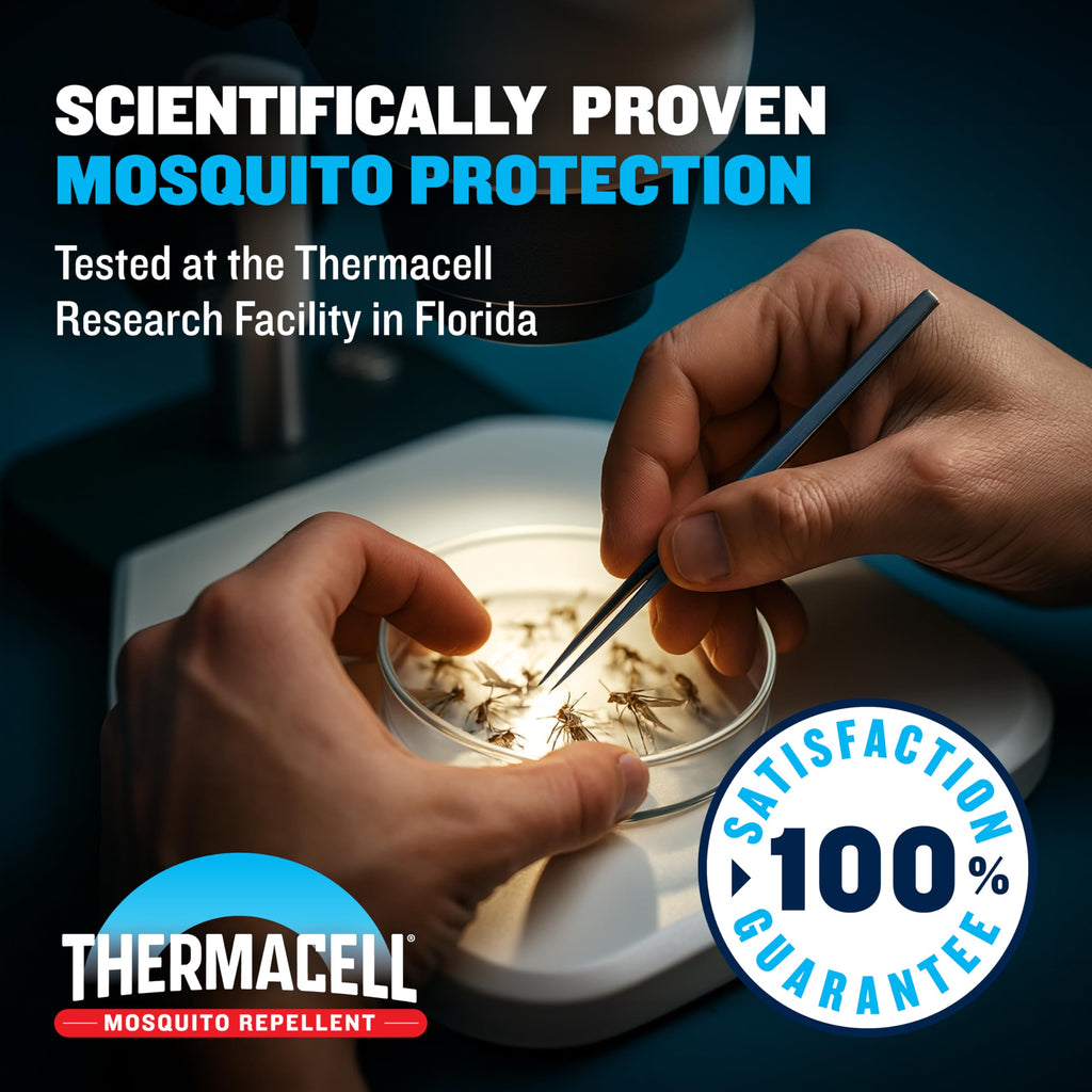 Mosquito Repellent Refill I2318