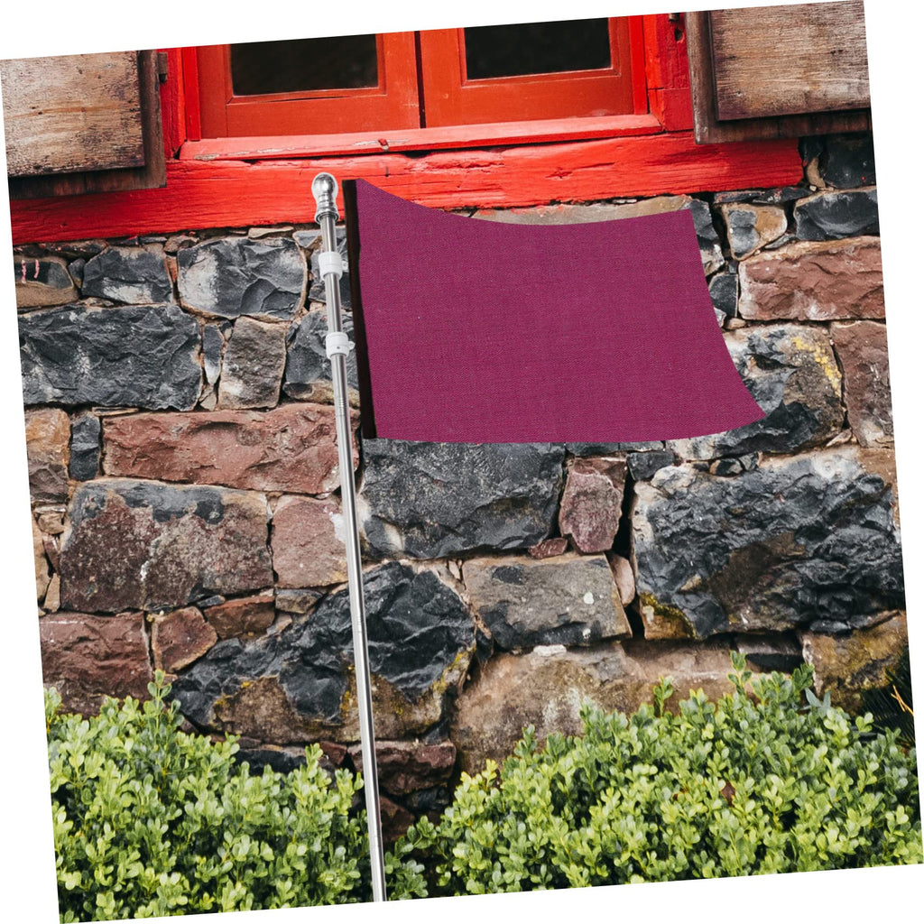 Detachable Stainless Steel Flag Pole Kit V34240