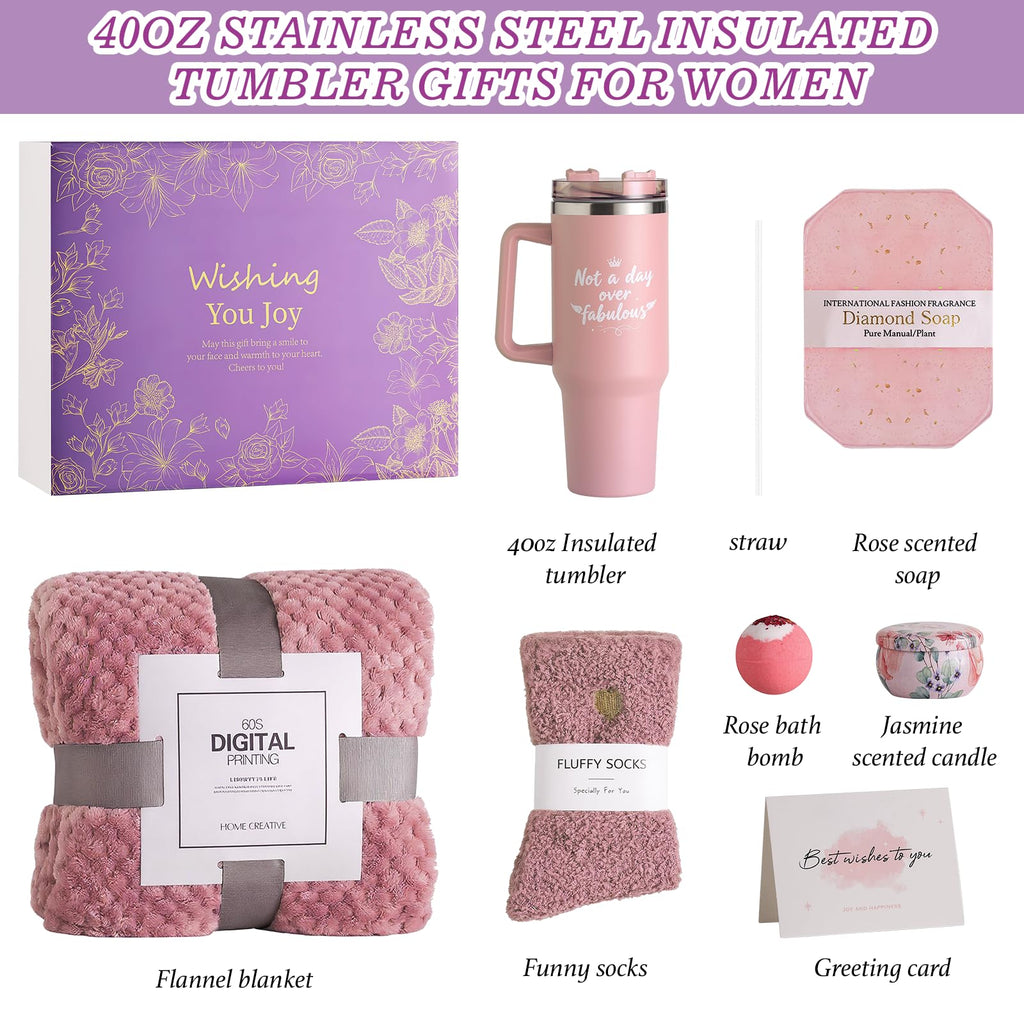 Spa Gift Basket I6201