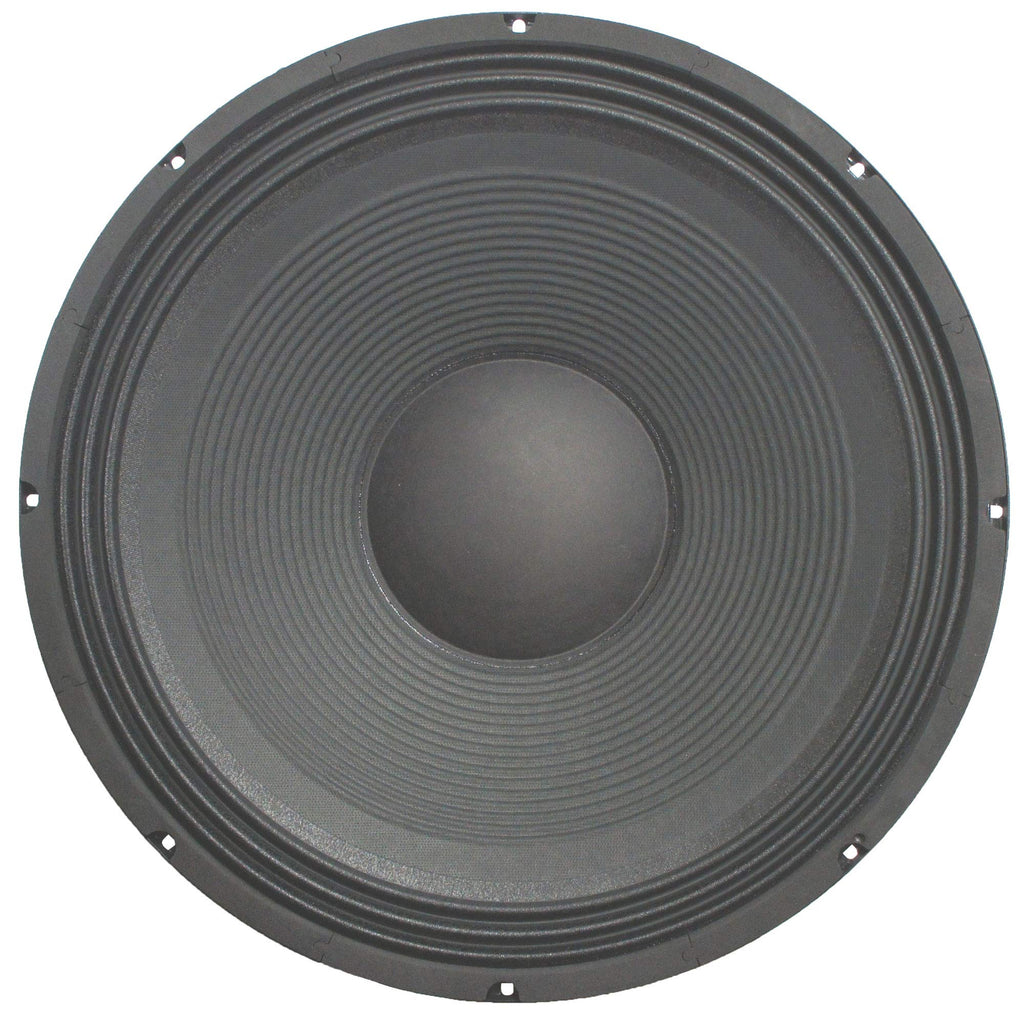 18" PA Replacement Subwoofer 1200W 16 Ohm Woofer E537066