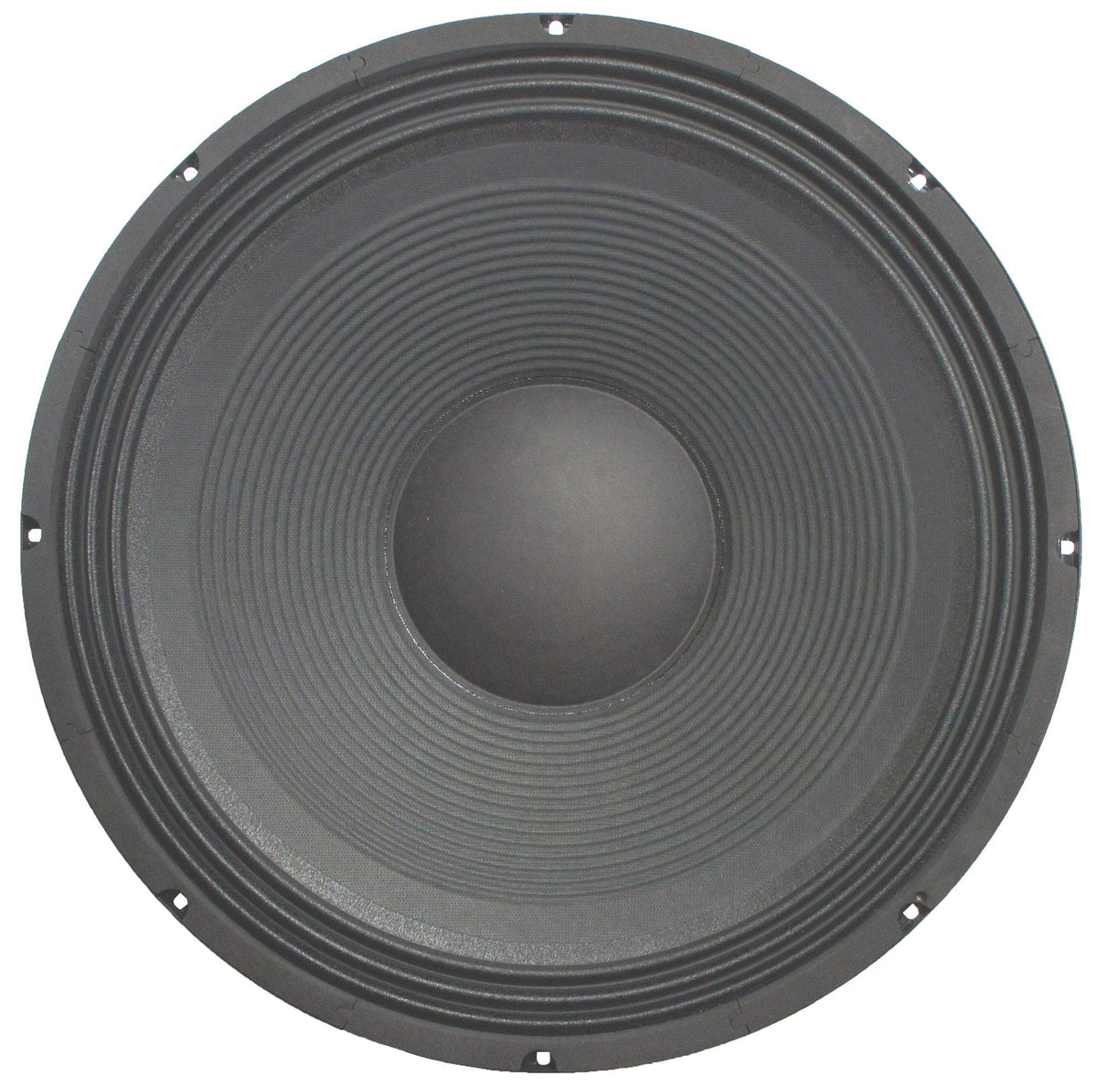 18" PA Replacement Subwoofer 1200W 16 Ohm Woofer E537066