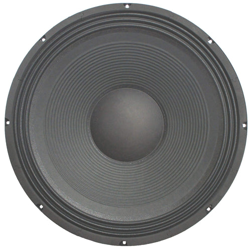 18" PA Replacement Subwoofer 1200W 16 Ohm Woofer E537066