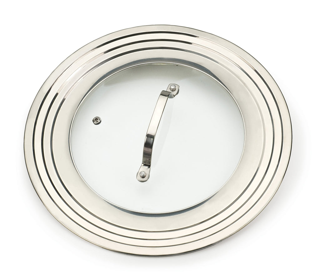 Tempered Glass Universal Lid Insert D482