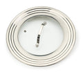 Tempered Glass Universal Lid Insert D482