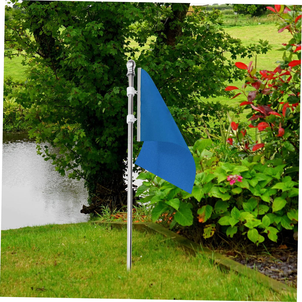 Detachable Stainless Steel Flag Pole Kit V34240