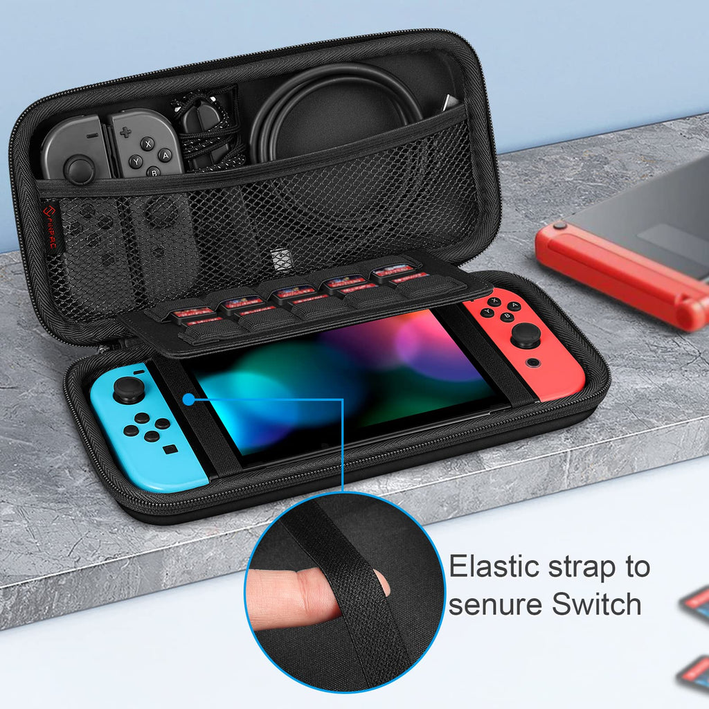 Carrying Case for Nintendo Switch R3051