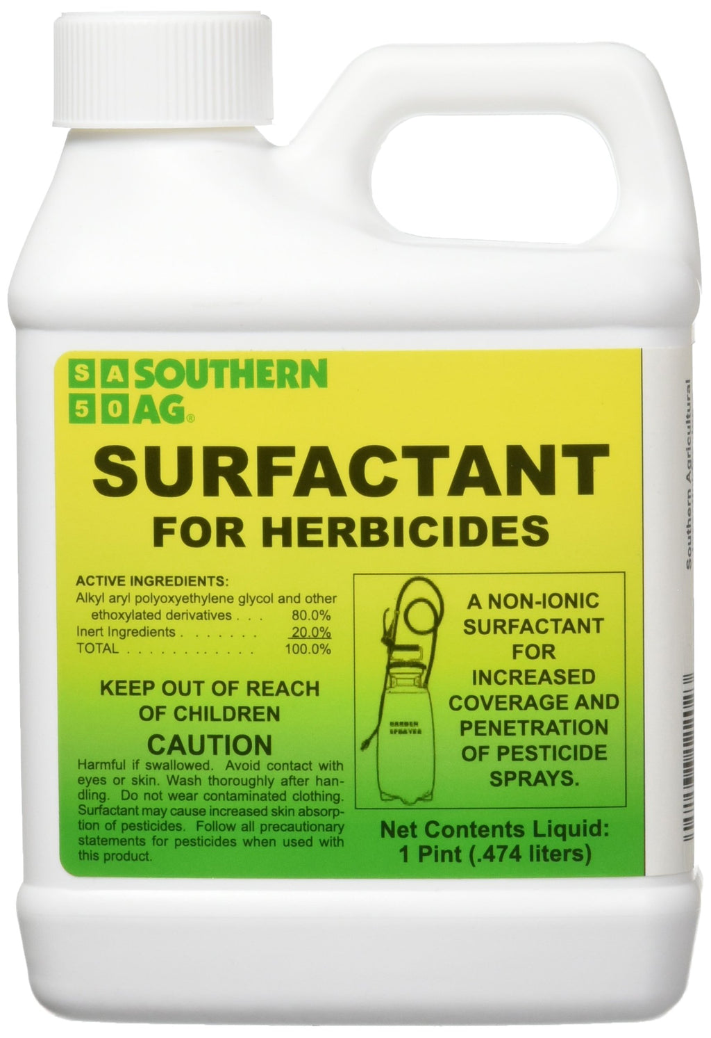 Surfactant for Herbicides Non-Ionic 16oz Y356294