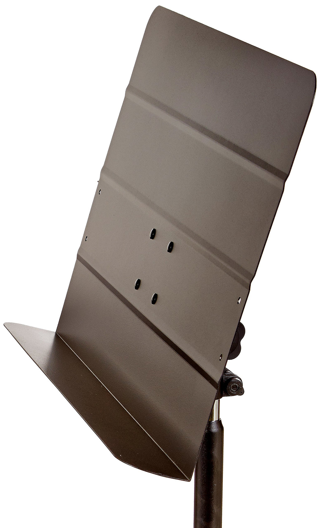 Portable Height Adjustable Black Metal Sheet Music Stand C3985