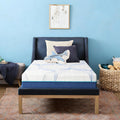 6 Inch Twin Gel Memory Foam Mattress S81437