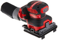 Cordless 1/4 Sheet Sander D216