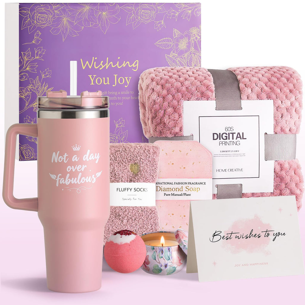 Spa Gift Basket I6201