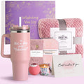 Spa Gift Basket I6201