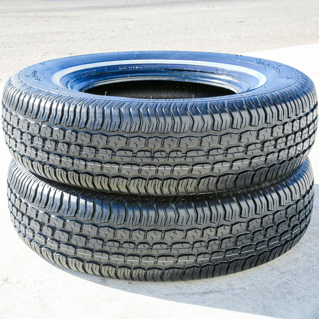205/75R15 97S SL Touring Tire G962