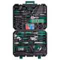 238-Piece Green Tool Set with Storage Box X82621