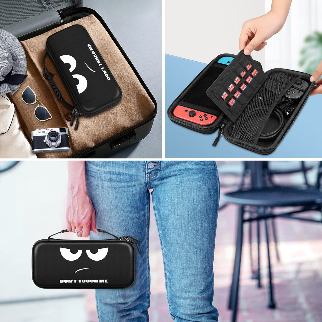 Carrying Case for Nintendo Switch R3051